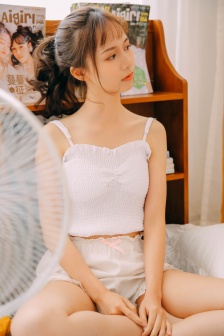 我的老婆是妖精